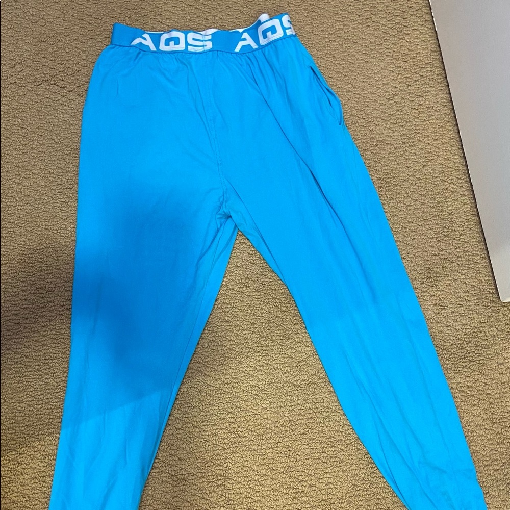 AQS Pants